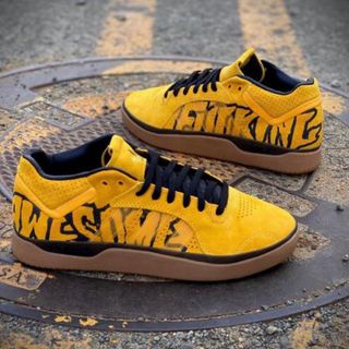 アディダス(adidas)のFucking Awesome × adidas skate Tyshawn(スニーカー)