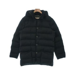 トラディショナルウェザーウェア(TRADITIONAL WEATHERWEAR)のTraditional Weatherwear ダウンジャケット/ダウンベスト 【古着】【中古】(ダウンジャケット)