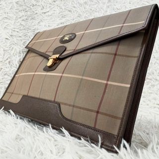 バーバリー(BURBERRY) セカンドバッグ/クラッチバッグの通販 300点以上