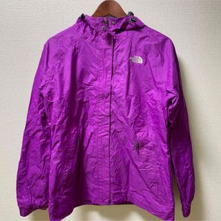 ノースフェイス(THE NORTH FACE) ナイロンジャケット(レディース