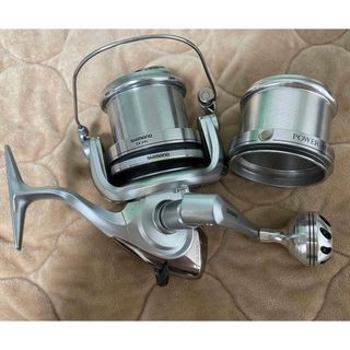 シマノ　shimano リール　釣り道具　シマノリール　釣具　スピニングリール(リール)