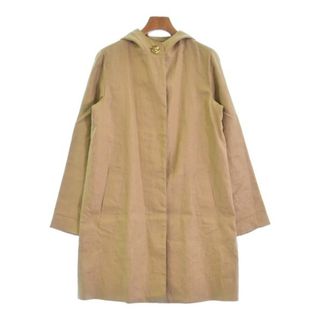 マッキントッシュ(MACKINTOSH)のMACKINTOSH コート（その他） 34(XS位) ベージュ 【古着】【中古】(その他)