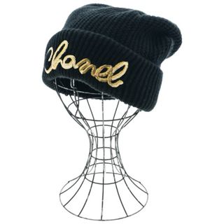 シャネル ニット帽/ビーニー(レディース)の通販 200点以上 | CHANELの シャネル ニット帽/ビーニー(レディース)の通販 200点以上 | CHANELの