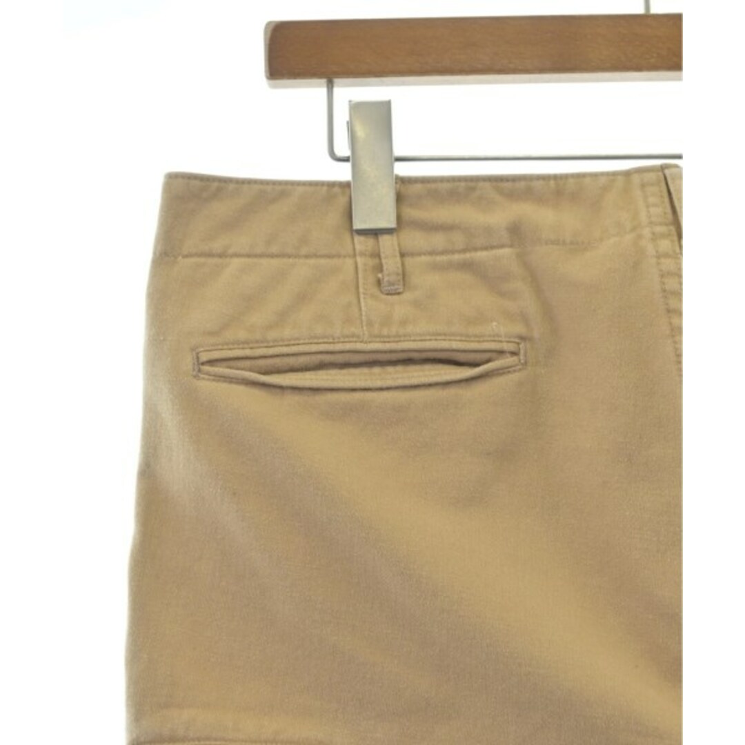 HUMAN MADE ヒューマンメイド パンツ(その他) L ベージュ HUMAN MADE ヒューマンメイド パンツ(その他) L ベージュ