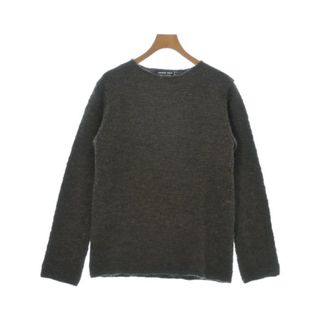 コムデギャルソンオムドゥ(COMME des GARCONS HOMME DEUX)のCOMME des GARCONS HOMME DEUX ニット・セーター M 【古着】【中古】(ニット/セーター)