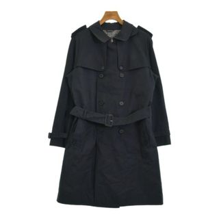 マッキントッシュ(MACKINTOSH)のMACKINTOSH マッキントッシュ コート（その他） 38(M位) グレー系 【古着】【中古】(その他)