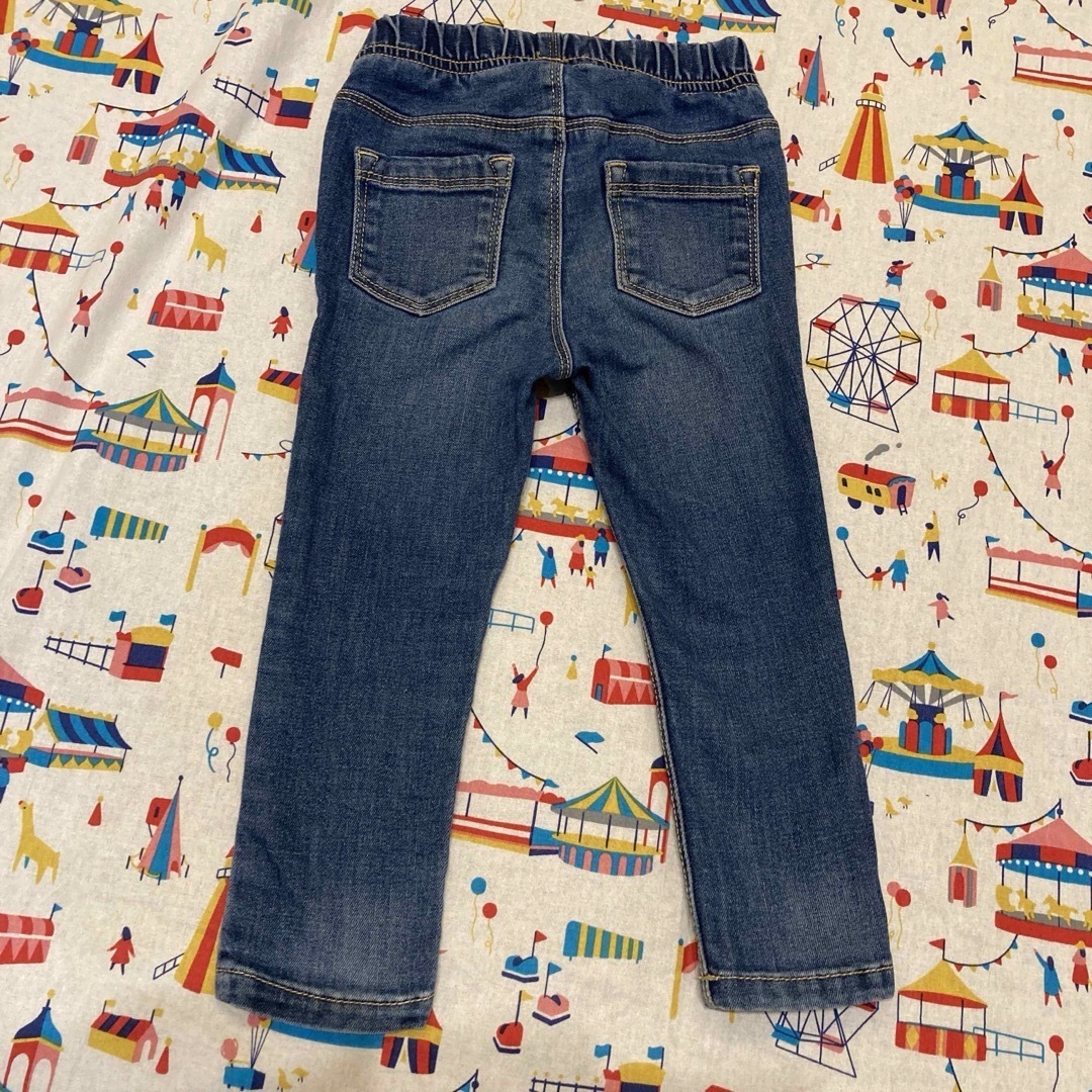 Old Navy(オールドネイビー)のオールドネイビー　パンツ　90 キッズ/ベビー/マタニティのキッズ服男の子用(90cm~)(パンツ/スパッツ)の商品写真