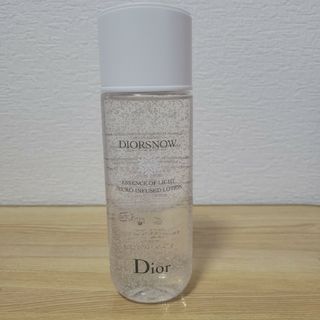 クリスチャンディオール(Christian Dior)のまる様専用ディオール スノー 化粧水(化粧水/ローション)