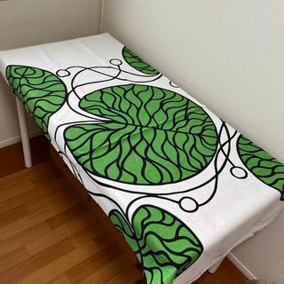 マリメッコ(marimekko)のmiucya様専用 マリメッコ コットンリネン生地 Bottna ボットナ(生地/糸)