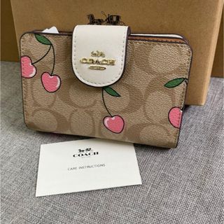 コーチ(COACH) ハート 財布(レディース)の通販 300点以上 | コーチの