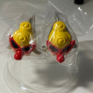 ヒステリックミニ(HYSTERIC MINI)のヒステリックミニ　ノベルティ(ノベルティグッズ)