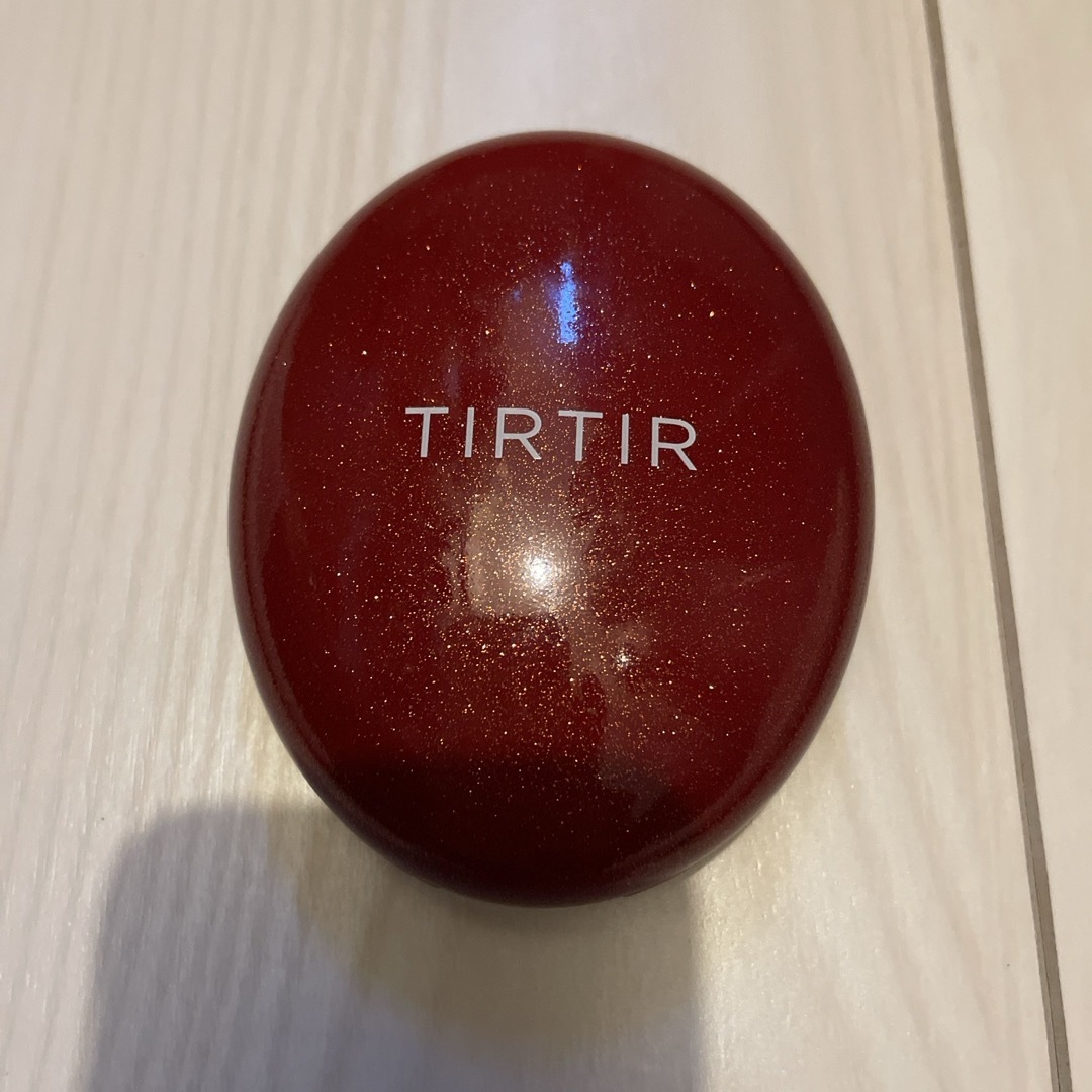 TIRTIR(ティルティル)のミキ様専用 コスメ/美容のベースメイク/化粧品(ファンデーション)の商品写真