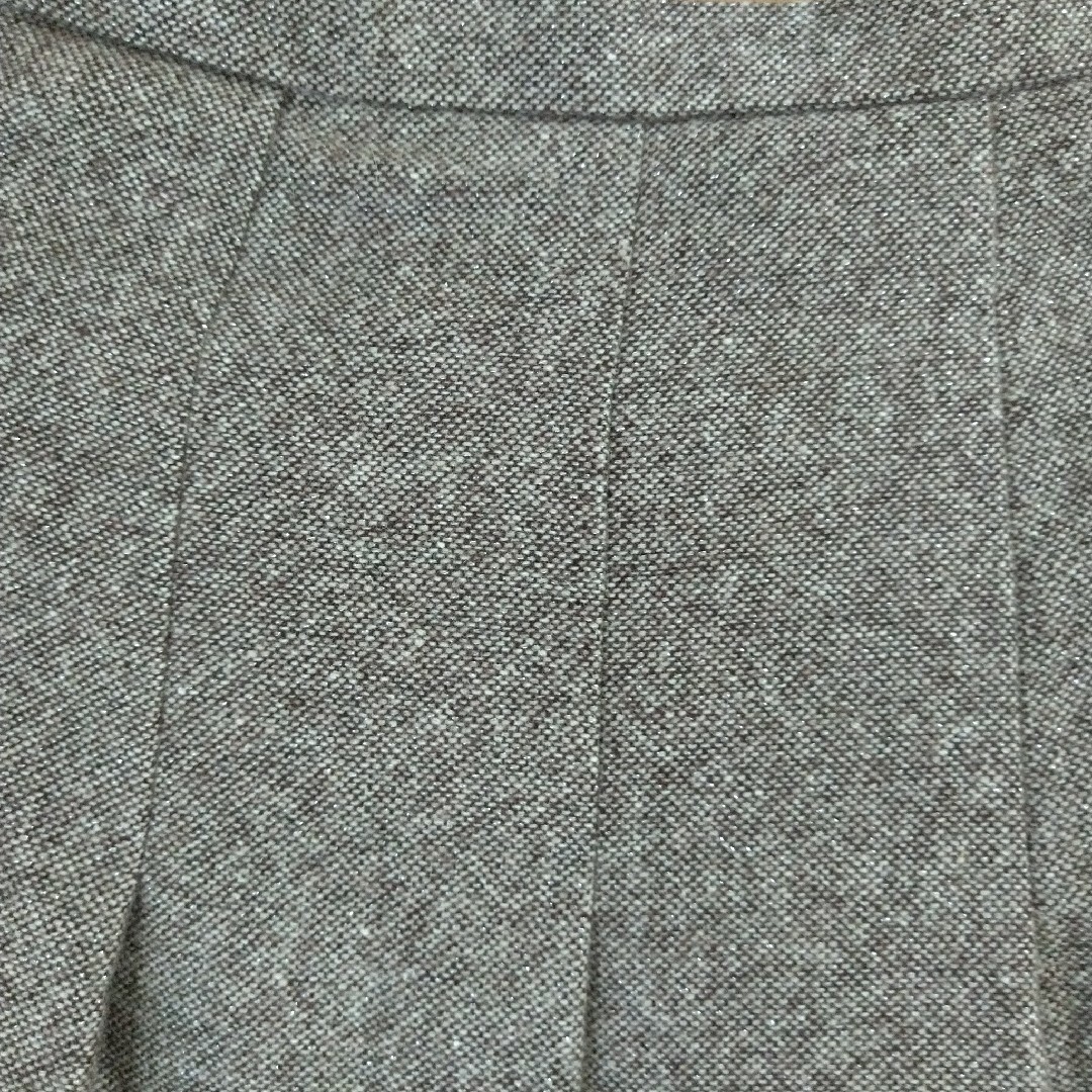 ビューティフルオブコミュニティー ひざ丈スカート レディースのスカート(ひざ丈スカート)の商品写真