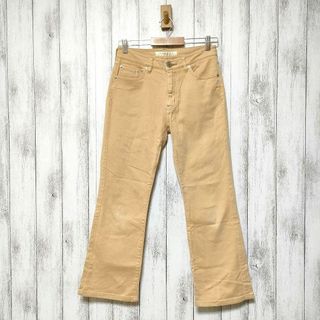 ユニクロ(UNIQLO)のUNIQLO ユニクロ (25)　Natural Fit　ジーンズ(デニム/ジーンズ)