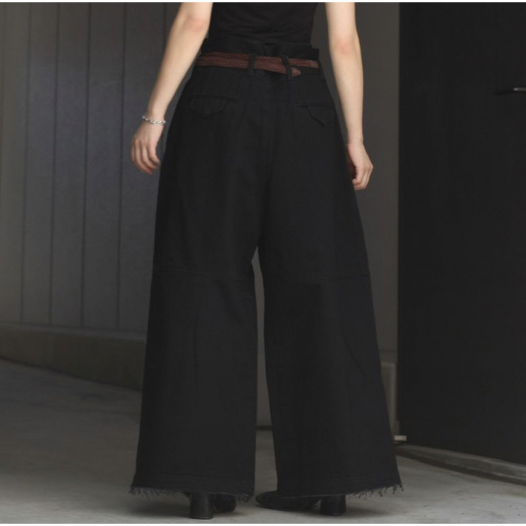 ESSAY Gothic Denim サイズ3 メンズのパンツ(デニム/ジーンズ)の商品写真