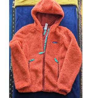 パタゴニア(patagonia)のパタゴニア レトロX フリースジャケット(ブルゾン)