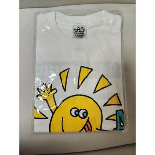 おてんと魂 Tシャツ Aぇ! group(アイドルグッズ)