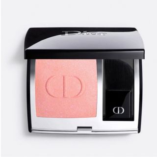 ディオール(Dior)のDiorスキンルージュブラッシュ601(チーク)