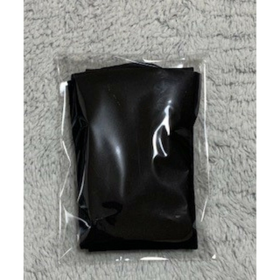 ニーハイソックス 靴下 レディース 黒 ソックス 韓国 学生 オルチャン レディースのレッグウェア(ソックス)の商品写真