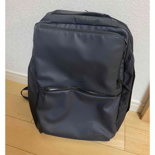 サムソナイト(Samsonite)の【値下】伊勢丹　サムソナイト　ビジネスリュック(ビジネスバッグ)