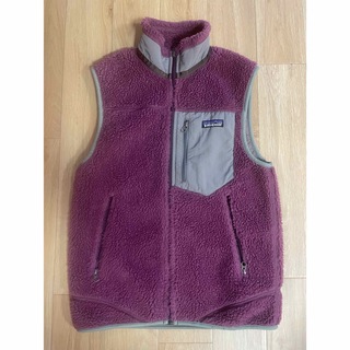 パタゴニア(patagonia)のpatagonia  retro-x パタゴニア レトロx(ベスト)