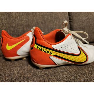 ナイキ(NIKE)のNIKE サッカースパイク 24cm(その他)