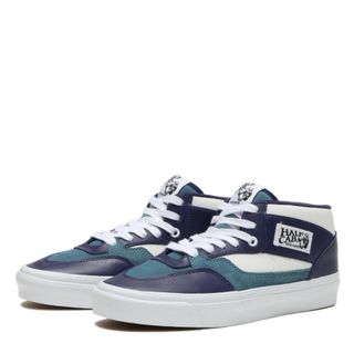 ヴァンズ(VANS)のVANS ヴァンズ UA HALF CAB 33 DX(スニーカー)