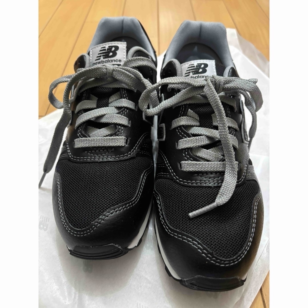 New Balance - ニューバランス 373 24.5センチの通販 by あず's shop New Balance - ニューバランス 373 24.5センチの通販 by あず's shop