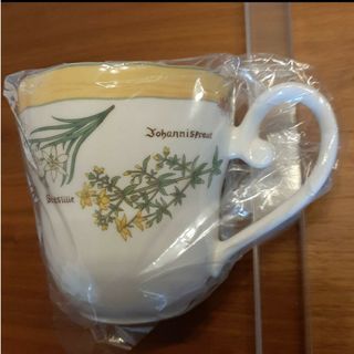 ノリタケ(Noritake)の値下げ♦超レア♦ラスト1点 ★リンネ★ マグカップ(食器)