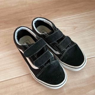 OLD SKOOL（VANS） - vans オールドスクール　18