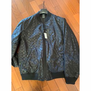 COACH(ナイロンジャケット)のフリマアイテム一覧 COACH(ナイロンジャケット)のフリマアイテム一覧