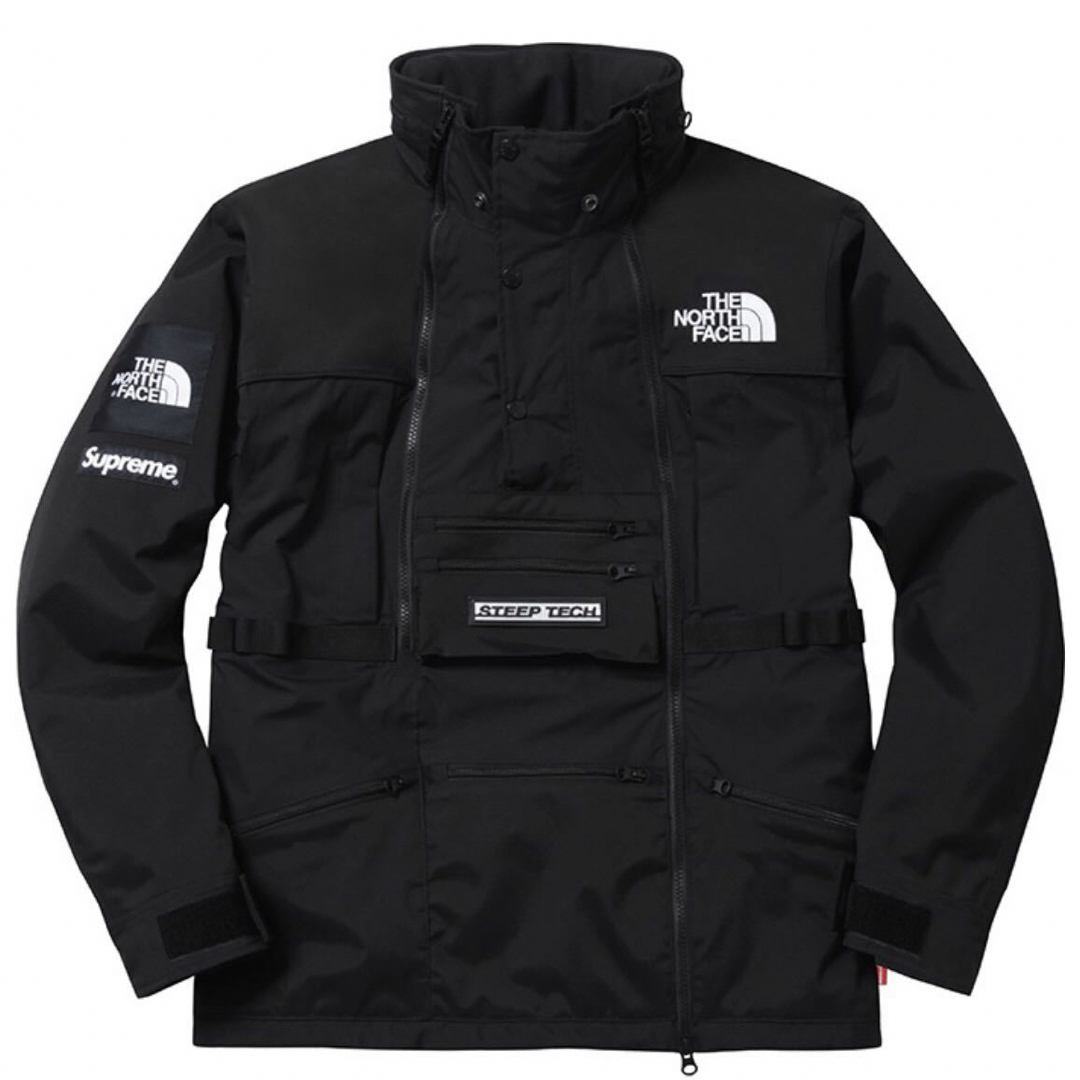 Supreme(シュプリーム)のSupreme×northface メンズのジャケット/アウター(マウンテンパーカー)の商品写真