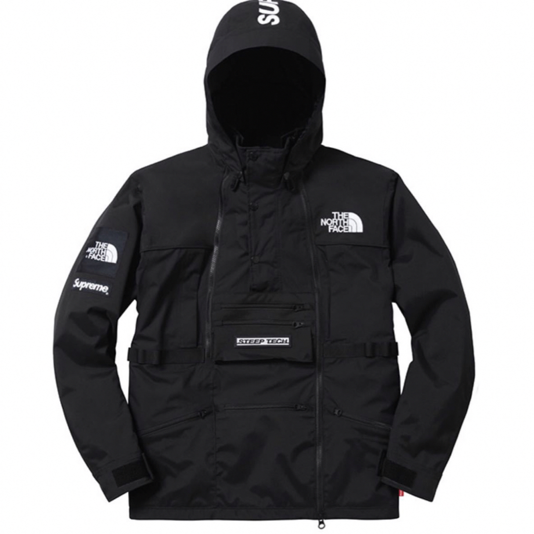 Supreme(シュプリーム)のSupreme×northface メンズのジャケット/アウター(マウンテンパーカー)の商品写真