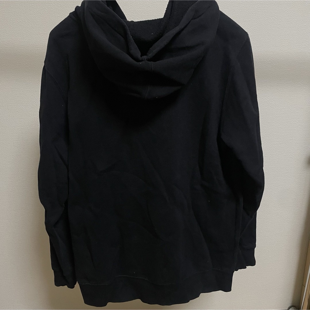 Analog Clothing(アナログクロージング)の【美品】Analog Full Zip Hoody アナログ フルジップフーディ メンズのトップス(パーカー)の商品写真