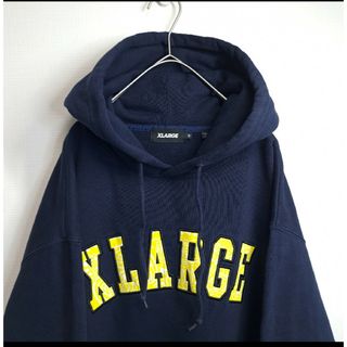 XLARGE - XLARGE X-girl コラボの通販 by X-LARGE's shop｜エクストラ