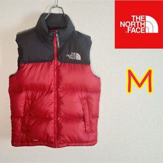 ノースフェイス(THE NORTH FACE) ダウンベスト(レディース)の通販 300 