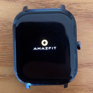 アマズフィット(Amazfit)のAmazfit GTS(腕時計(デジタル))