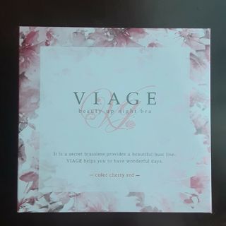 ヴィアージュ(VIAGE)のVIAGE ヴィアージュ　ナイトブラS/M(ブラ)