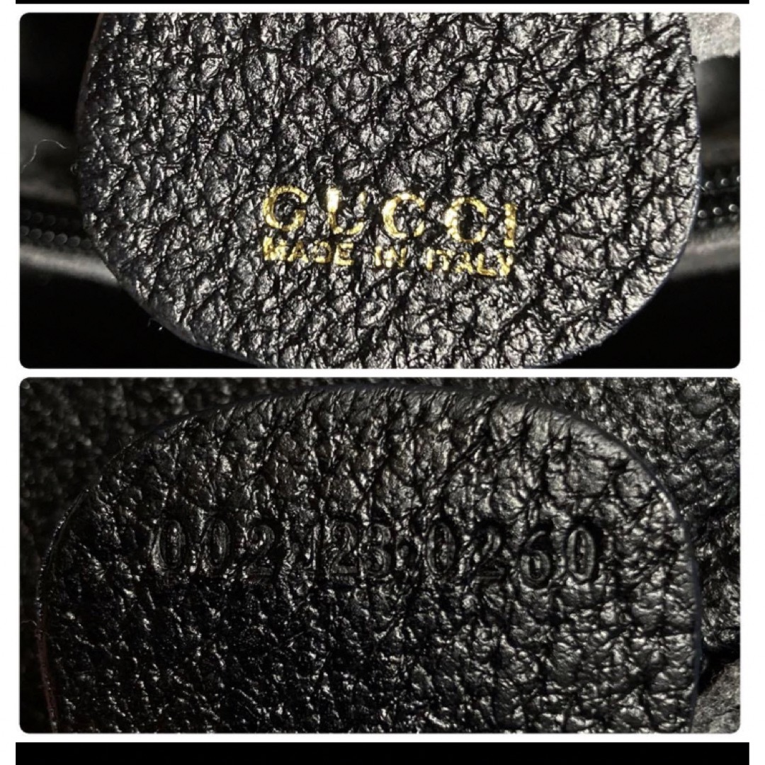Gucci(グッチ)のベタ無し✨グッチ トートバッグ ハンドバッグ ダイアナ バンブー レザー レディースのバッグ(ハンドバッグ)の商品写真