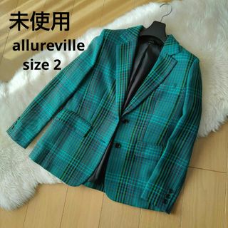 アルアバイル(allureville)の☆専用です☆(テーラードジャケット)