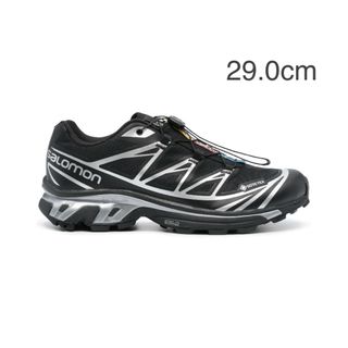 サロモン(SALOMON)のSalomon XT-6 GORE-TEX Black 29.0cm(スニーカー)