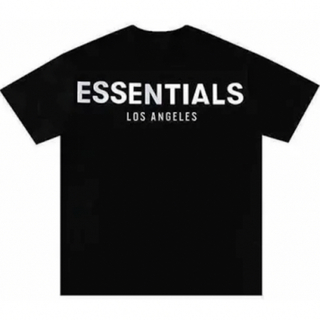 エスエッセンシャルズ(S.ESSENTIALS)のESSENTIALS(Tシャツ/カットソー(半袖/袖なし))