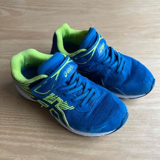 アシックス(asics)のアシックス  20cm(スニーカー)