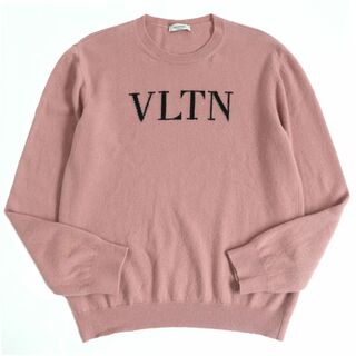 VALENTINO - Valentino ニットの通販 by ひろ's shop｜ヴァレンティノ 