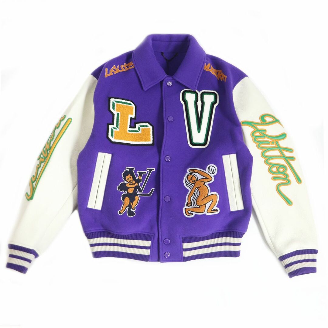 LOUIS VUITTON - 未使用品□22AW ルイヴィトン 1AAHH3 マルチ LOUIS VUITTON - 未使用品□22AW ルイヴィトン 1AAHH3 マルチ