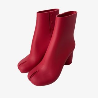 マルタンマルジェラ(Maison Martin Margiela)の8054326023658  Trunk 36 S038-MM FEMALE S(ブーツ)