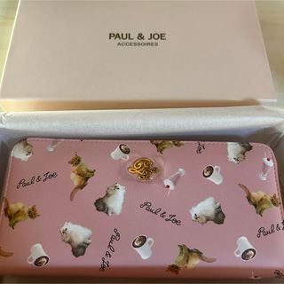 ポールアンドジョー(PAUL & JOE)のPAUL&JOE お財布(財布)