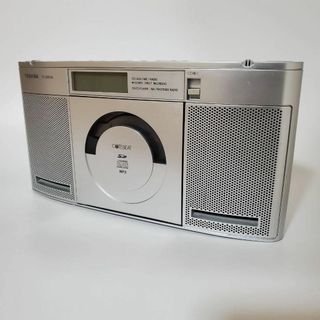 東芝 - 【整備動作確認済】TOSHIBA 東芝 TY-SDX50 SD CD【k617】