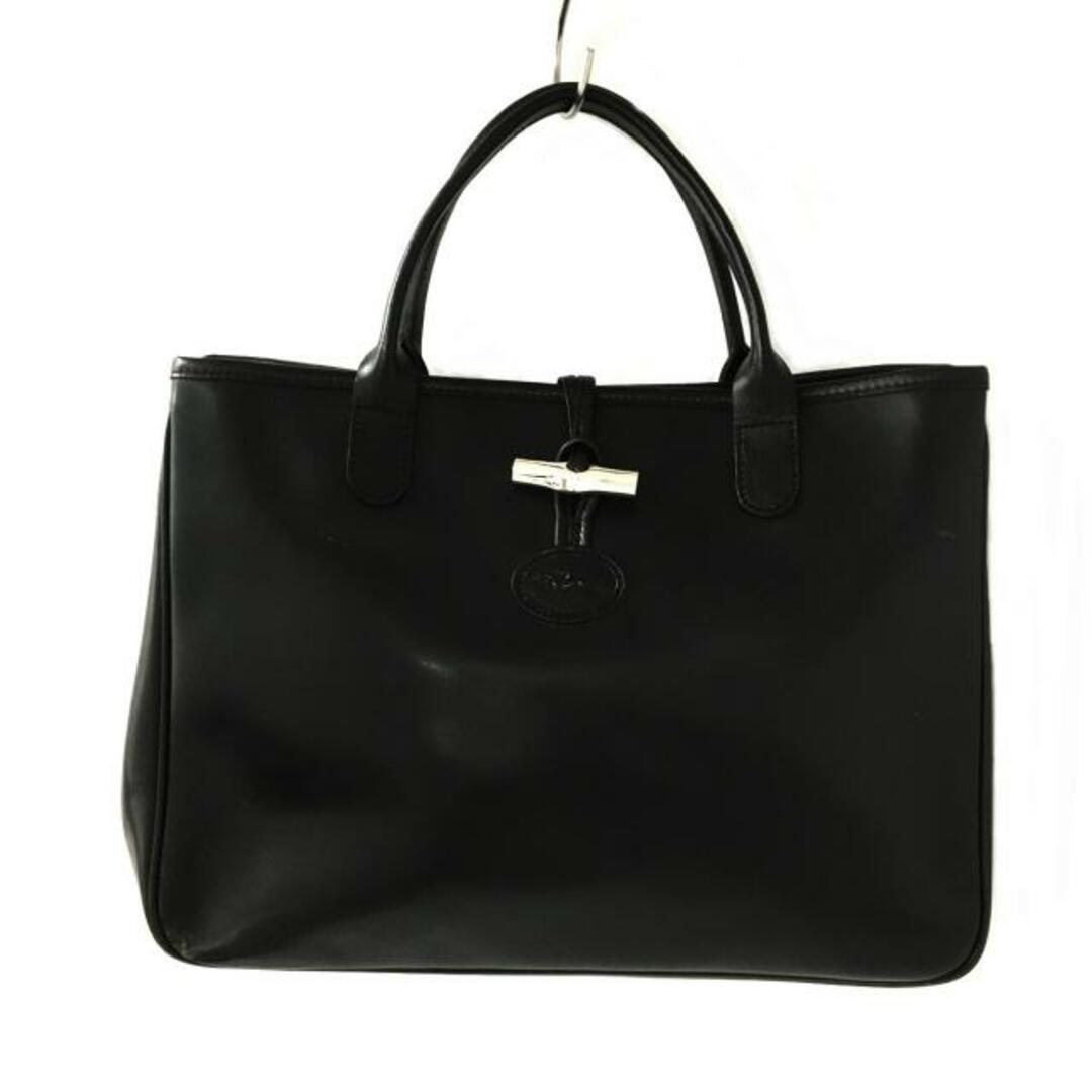 ロンシャン 】ロゾ トートバッグ*Longchamp※送料込 - トートバッグ ロンシャン 】ロゾ トートバッグ*Longchamp※送料込 - トートバッグ