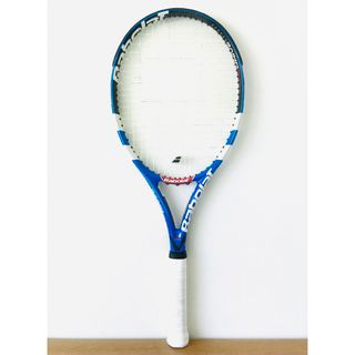 Babolat - Babolat satellite Gravity 74の通販 by rui's shop｜バボラ